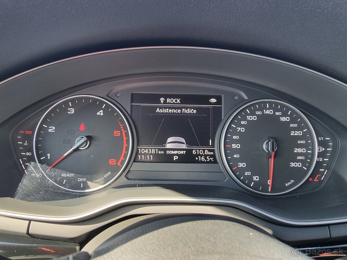 Audi A5 Sportback 3.0TDI quattro 210kW AT8 za 31.900 € s DPH - 20