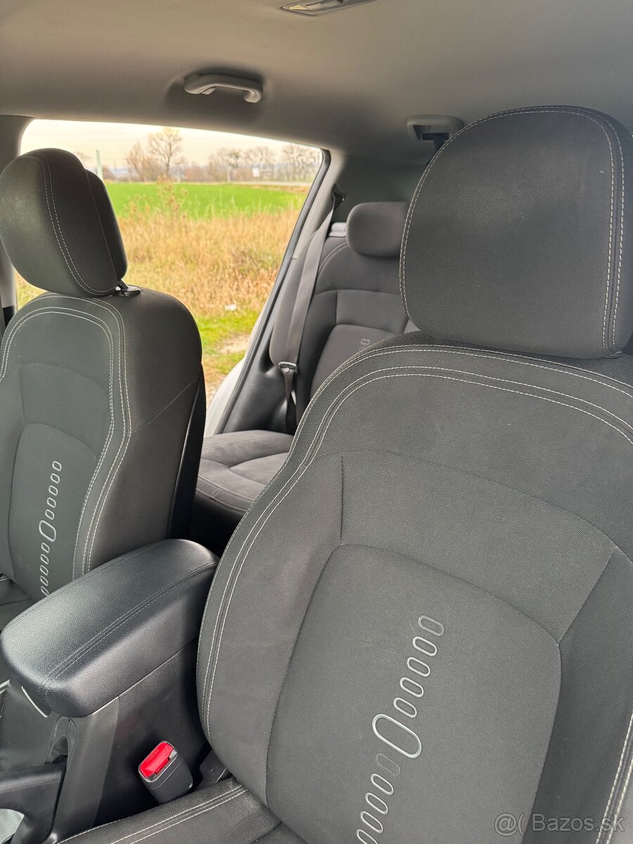 Kia Sportage 1.7CRDI 2WD - 20