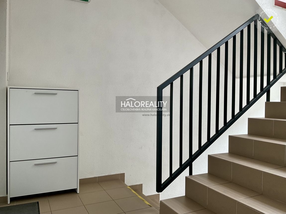 HALO reality - Predaj, trojizbový byt Banská Bystrica, Iliaš - 20