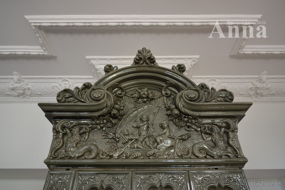 Jedinečná Vila Neubauer v Harmónii - 20