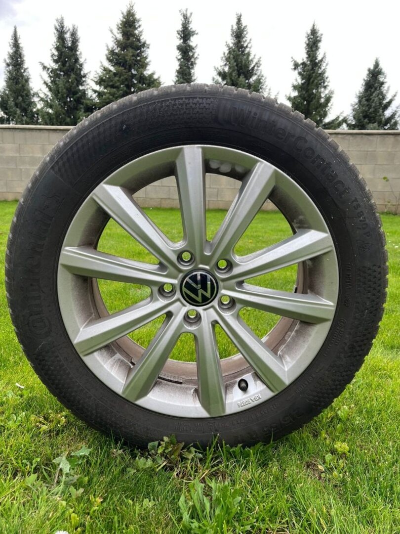 Volkswagen Passat Variant GTE 1.4 TSI DSG - 20