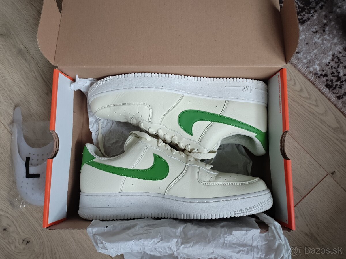 Nike air force nature veľkosť 44,5 ako nové - 20