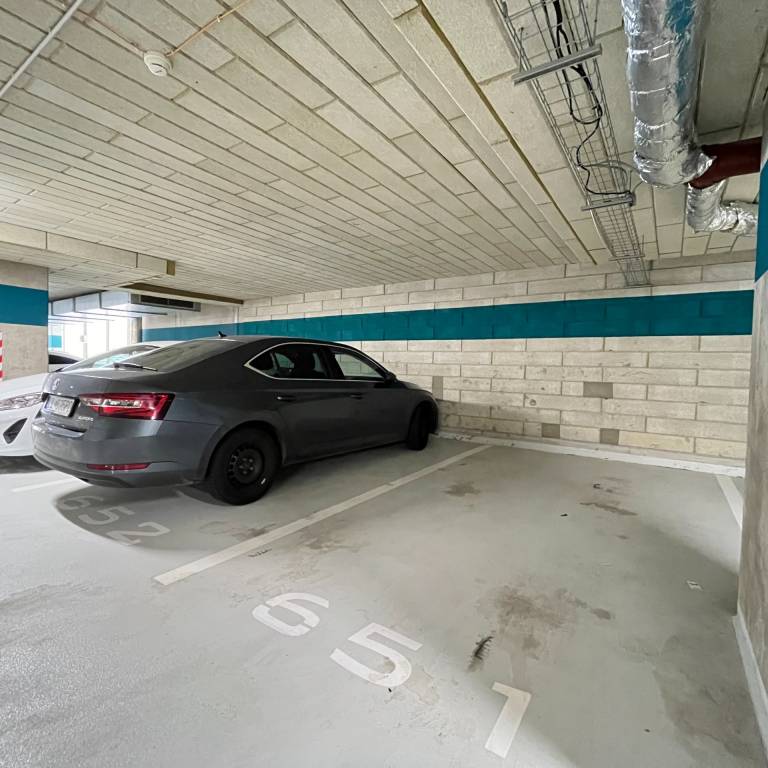 2-izbový byt v novostavbe – KLINGERKA - 20