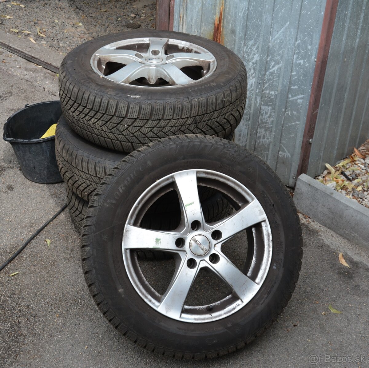 Mitsubishi ASX 1.80 4×4 DI-D 4WD Intense - 20