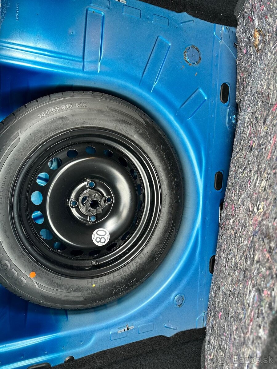 Dacia Sandero Stepway 1.5 DCi - 20