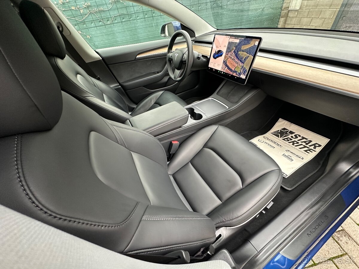 Tesla Model 3 Long Range 82 kWh AWD REFRESH - 20