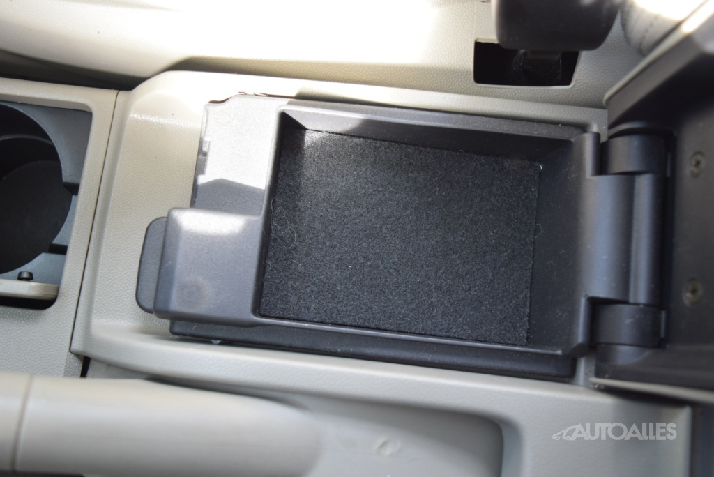 Mazda 5 1,8i 16V 85 kW - 20