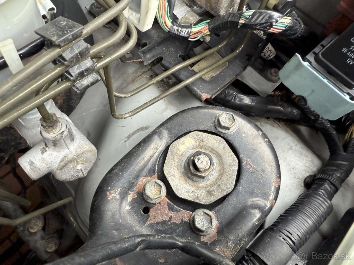 SUZUKI GRAND VITARA 2,0TD - 20