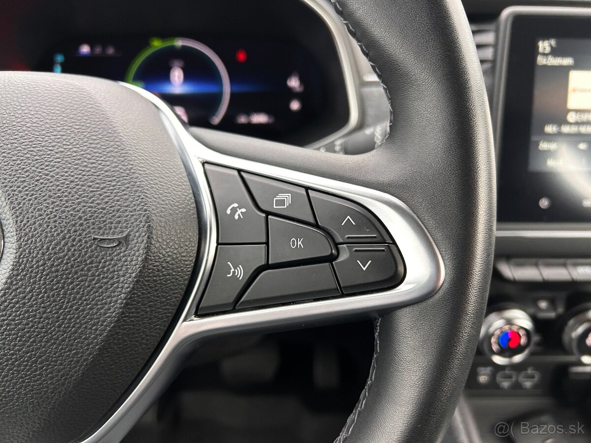 Renault Zoe R110 52 kWh 80kw ZEN - 20