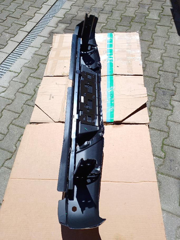 Sedačky,dveře aj. díly Nissan Navara D23 / NP300 Alaskan - 20