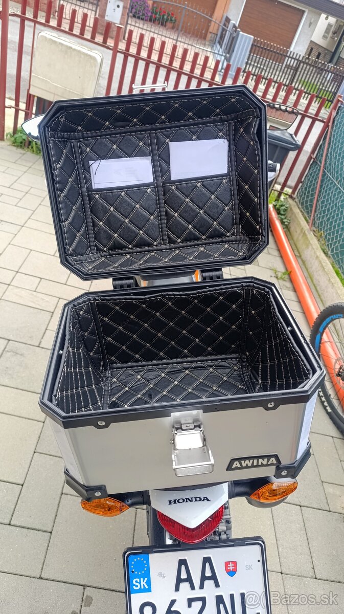 HONDA CRF 300 L - 20