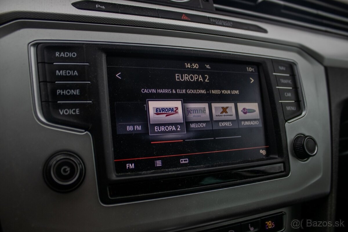 Volkswagen Passat Variant 2.0 TDI BMT Highline DSG - 20