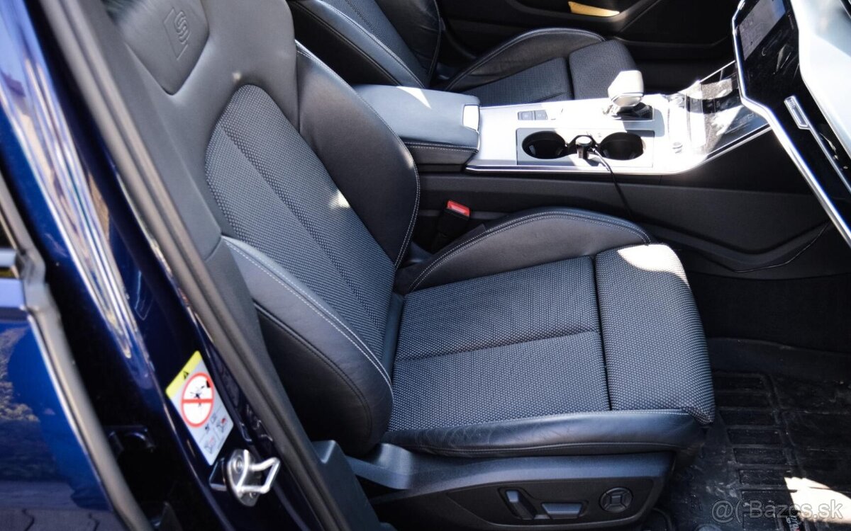 Audi A6 Avant 2.0 TDI 150kW - 20