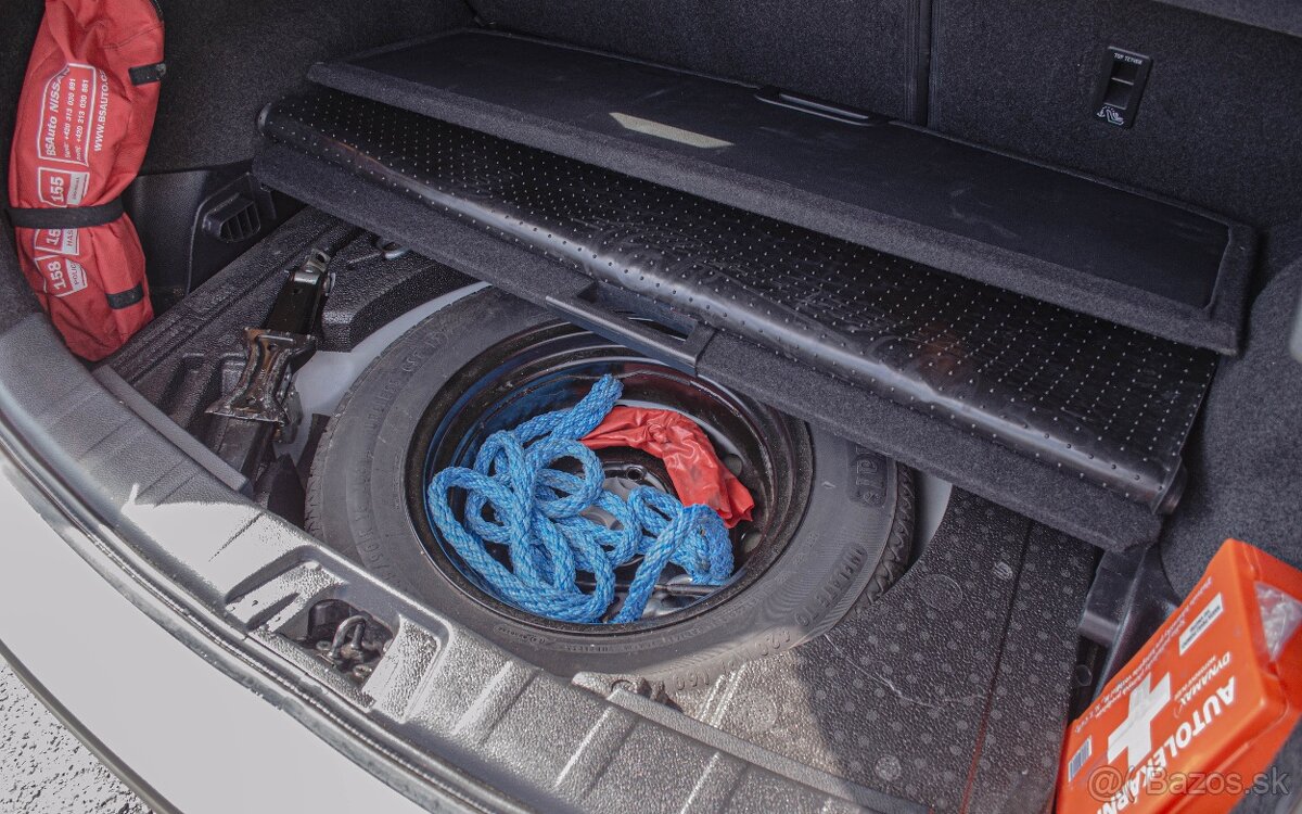 Nissan Qashqai 1.5 dCi Tekna - 20