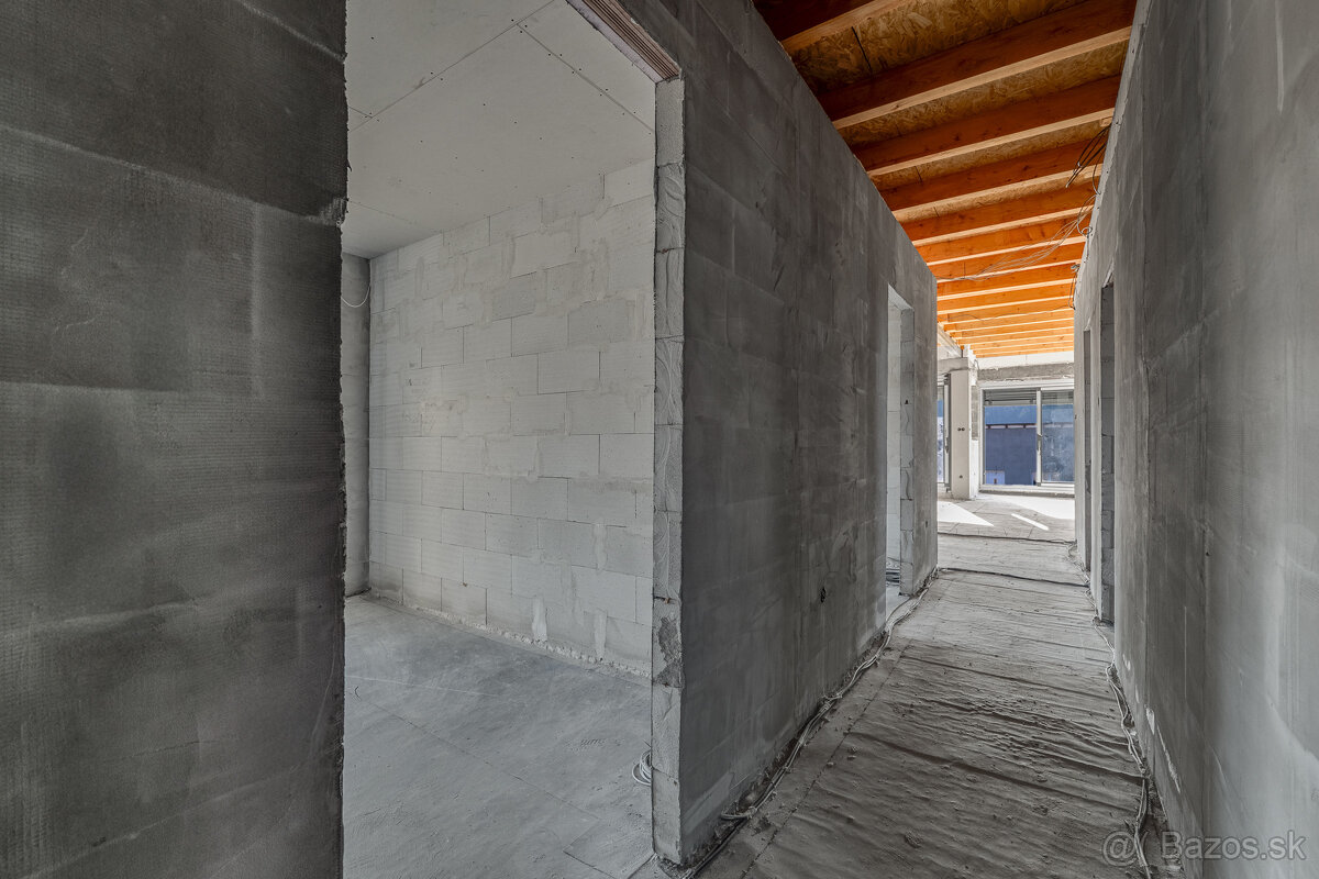 Svetlý a priestranný bungalov | Košice - Myslava - 20