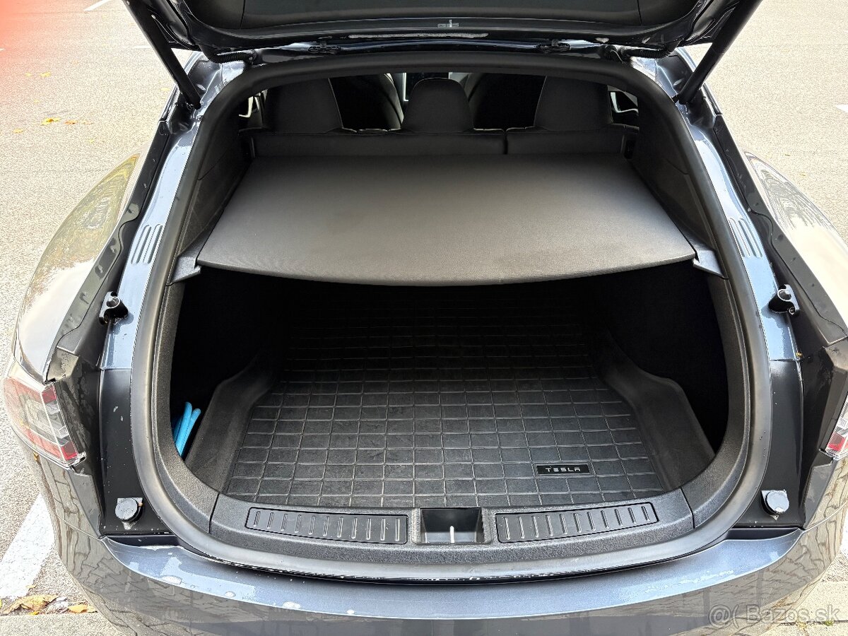 TESLA MODEL S 75D 2018 - 20