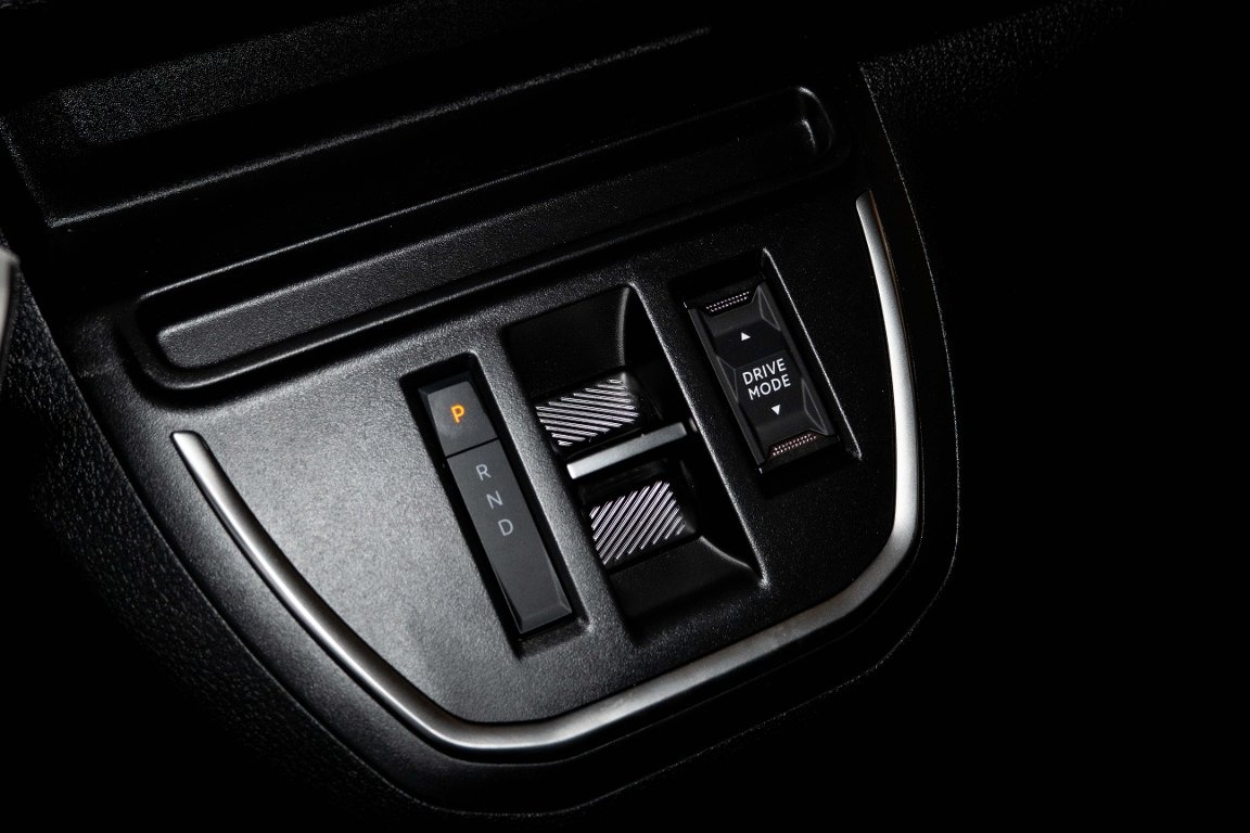 Opel Zafira 2.2 CDTI XL Edition A/T - 20