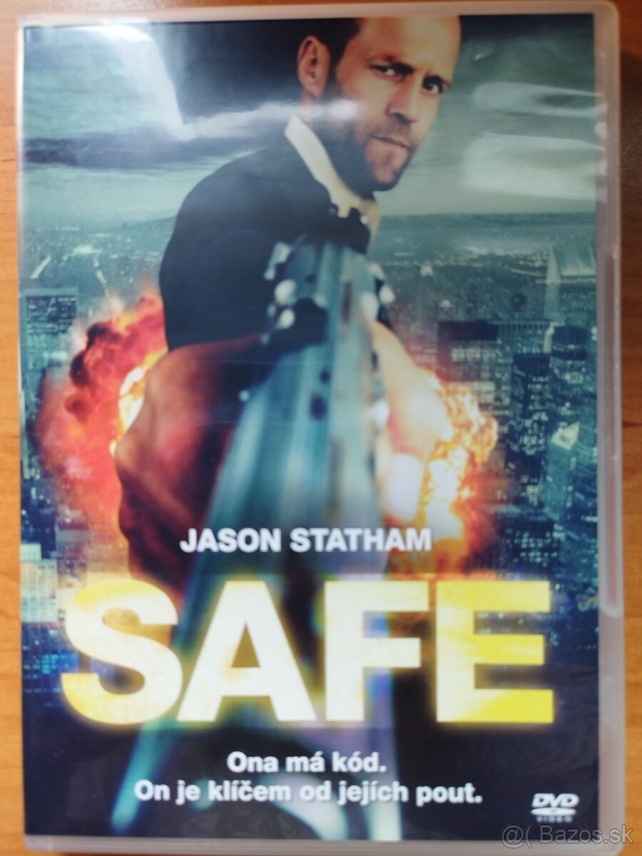 Predám DVD filmy - 20