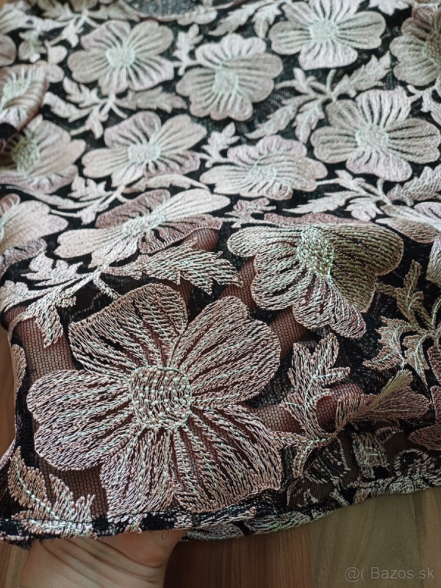 Elegantne bluzky/topy v.40 - 20