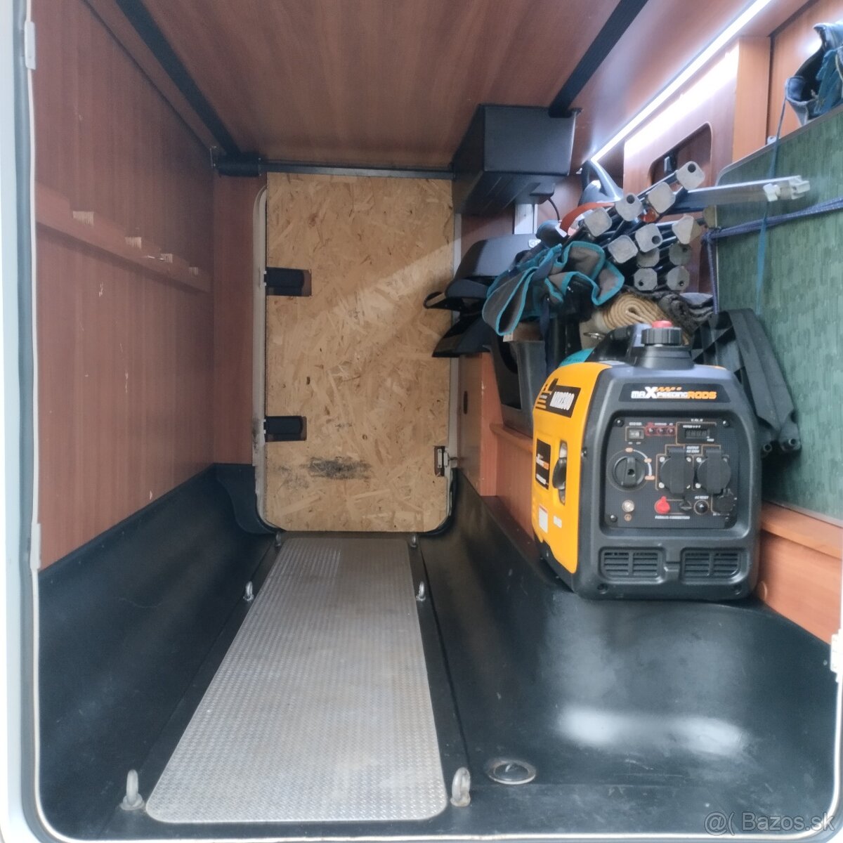 Fiat Ducato laika - 20