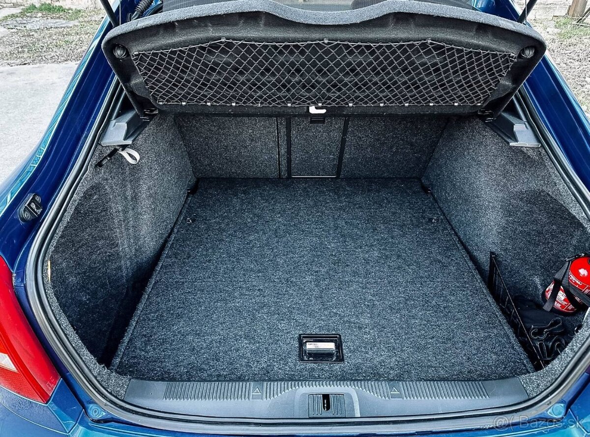 Škoda Octavia 2.0 TFSI RS 147 kW - 20