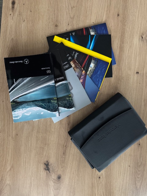 Mercedes-Benz GLS 350 d 4MATIC - 20