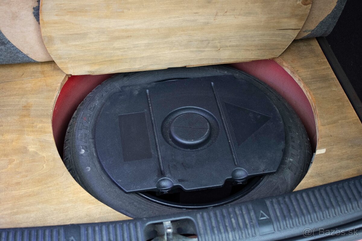 Škoda Fabia Monte Carlo 1.4 - 20