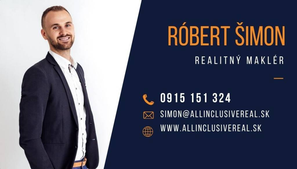 ALL INCLUSIVE | MODERNÁ NOVOSTAVBA | TOPOĽČANY | MRAVENISKO - 20