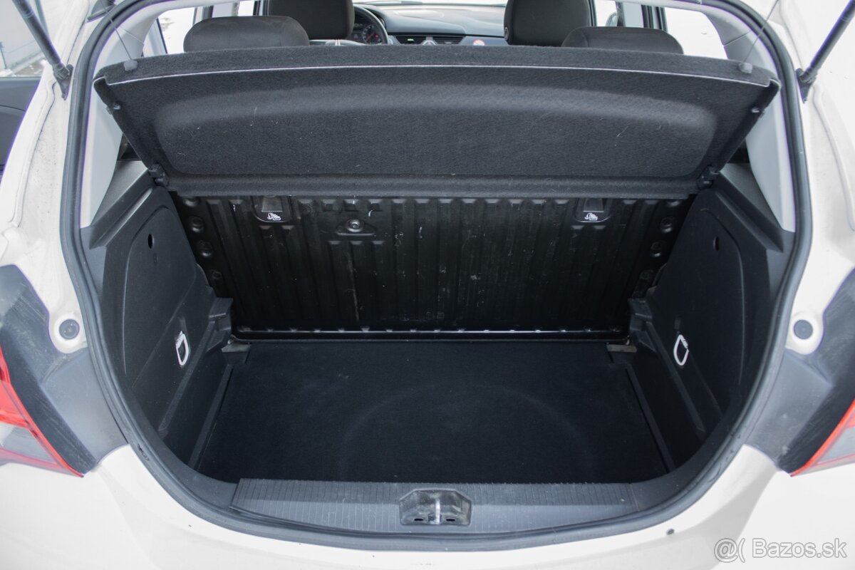 Opel Corsa 1.2 51kw MT/5 2019 - 20