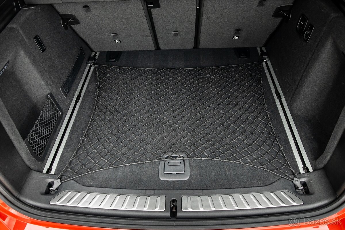 BMW X3 M Competition A/T (Odpočet DPH) - 20