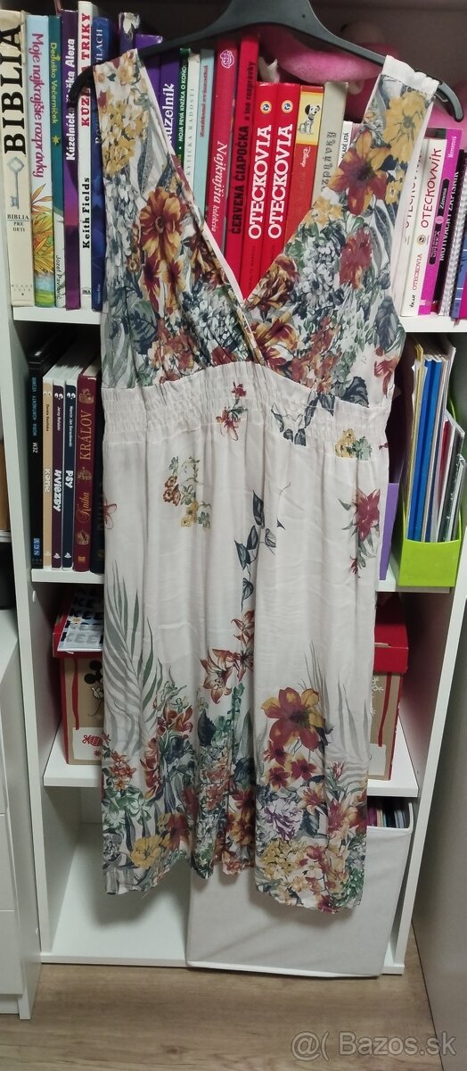 Oblečenie pre dámy xl-xxl rôzne, kabelka a batoch - 20