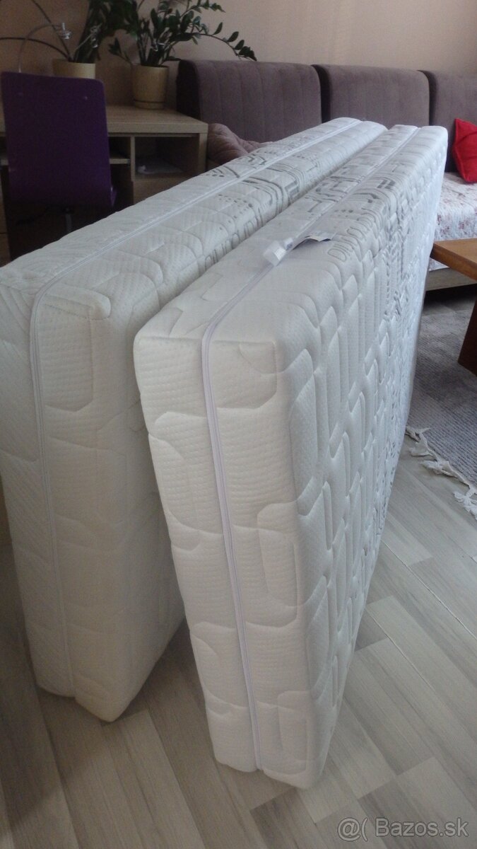 2ks matrace - 20