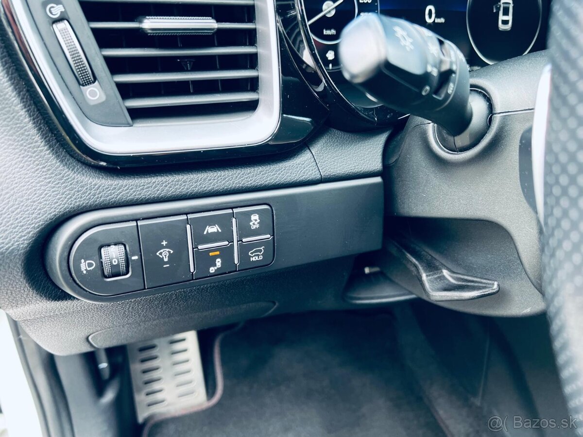 Kia Pro Ceed 1.6 T-GDi GT AT - rok 2023 - 20