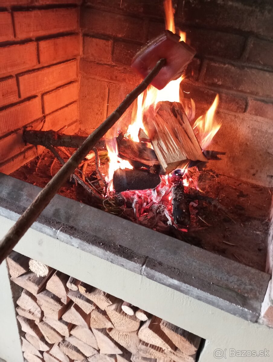 Chata (dom) na predaj, chatová osada Teplička - 20