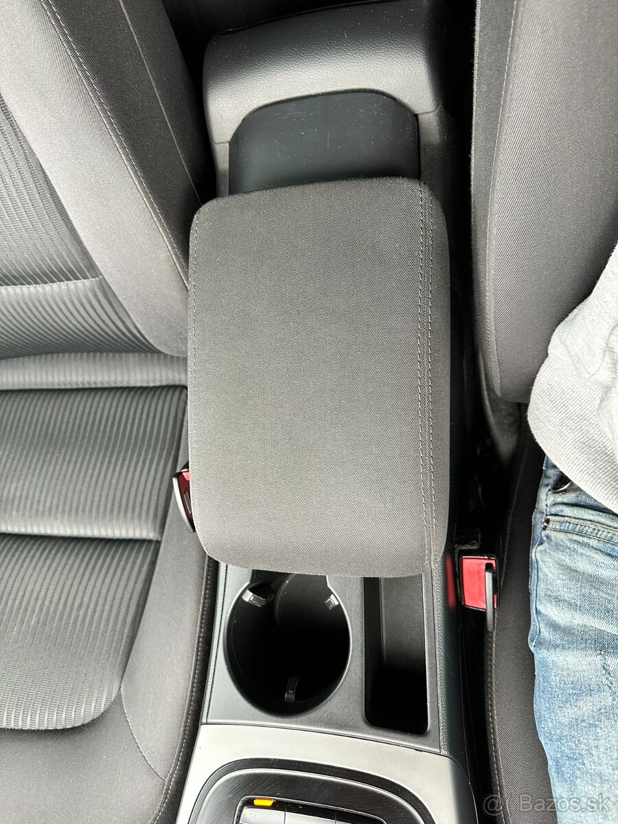 Audi a4 avant 2.0TDI 130kW - 20