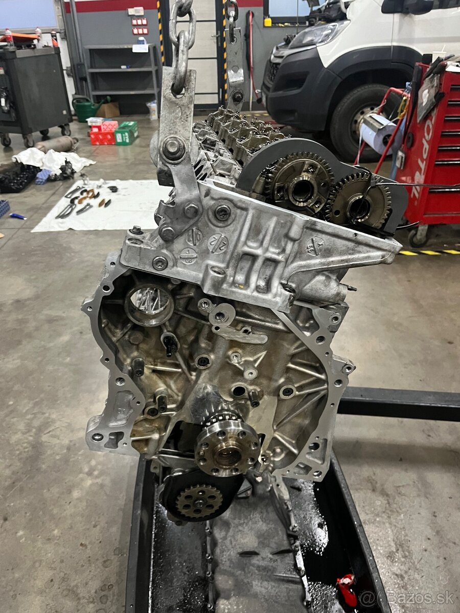 BMW 535d GT 2012 M-packet sk auto x-drive - 20