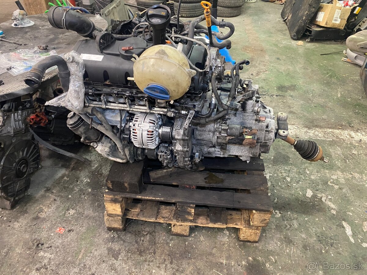 2.5TDI PD 96,128kw - 20