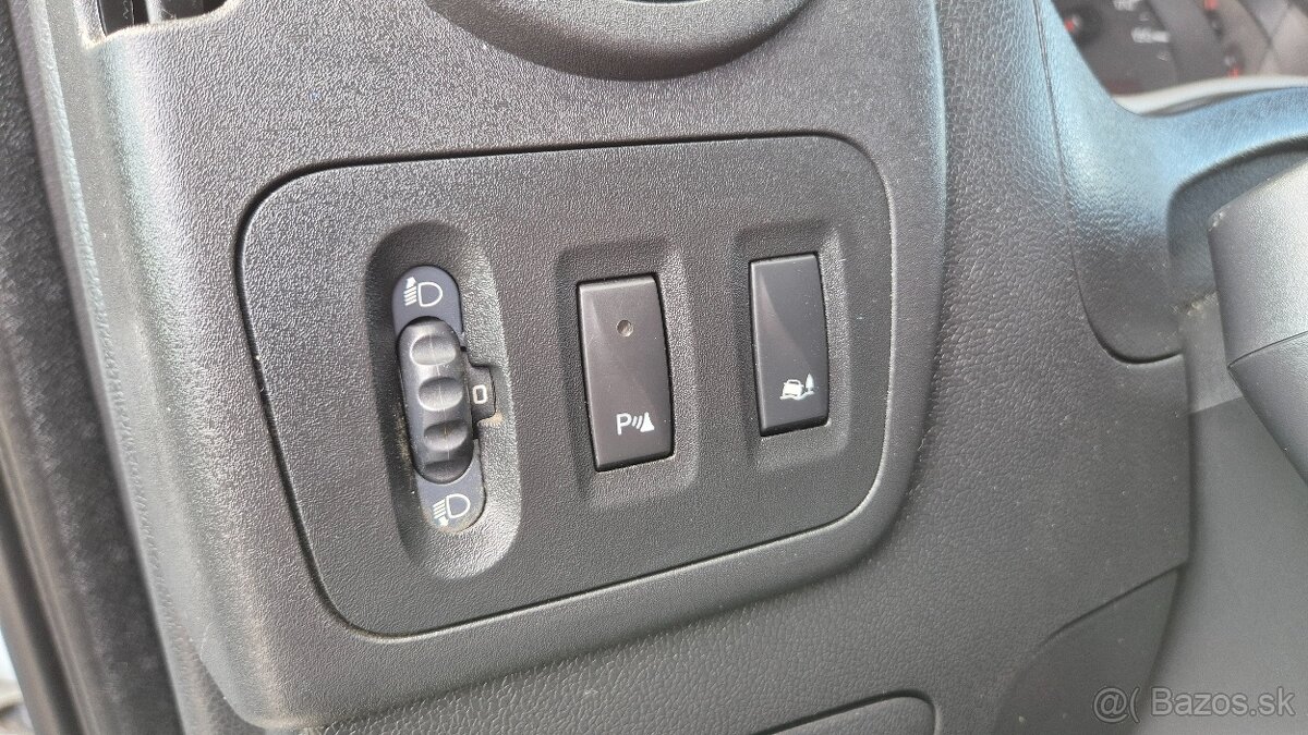 Renault Master rv.2016 - 20