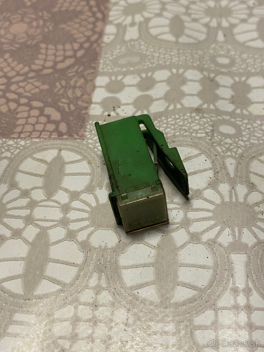 Patrol y60 diely predam - 20