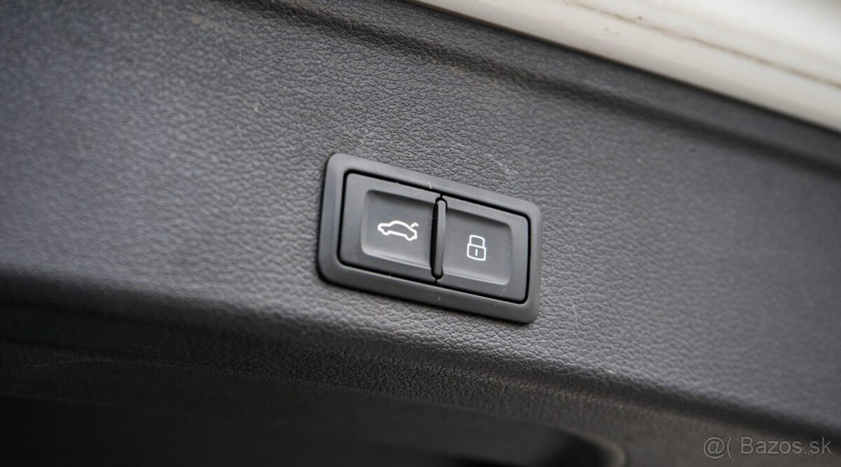 Audi A4 Avant 3.0 TDI quattro S-Line - 20