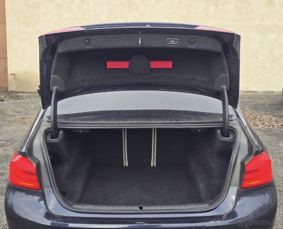 Bmw 5 G30 xDrive diesel 2017 ✅ - 20