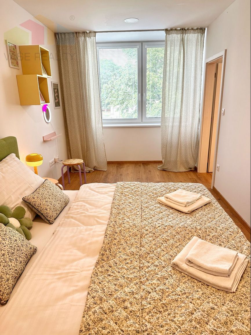 Na predaj pekný 2izbový byt Bezručova (Sitka) Trenčín - 20