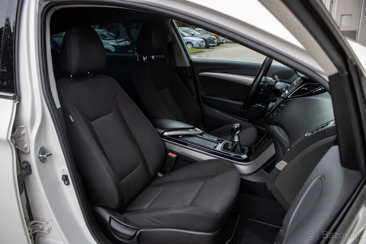 Hyundai i40 CW 1.7 CRDi 136k Style - 20