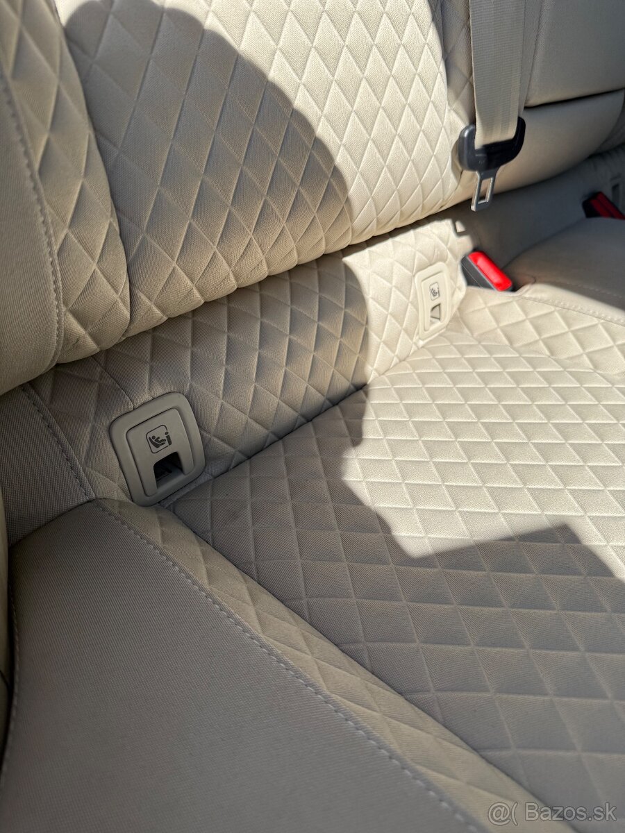 Škoda Superb 3 2.0 TDI 140kw 4x4 - 20