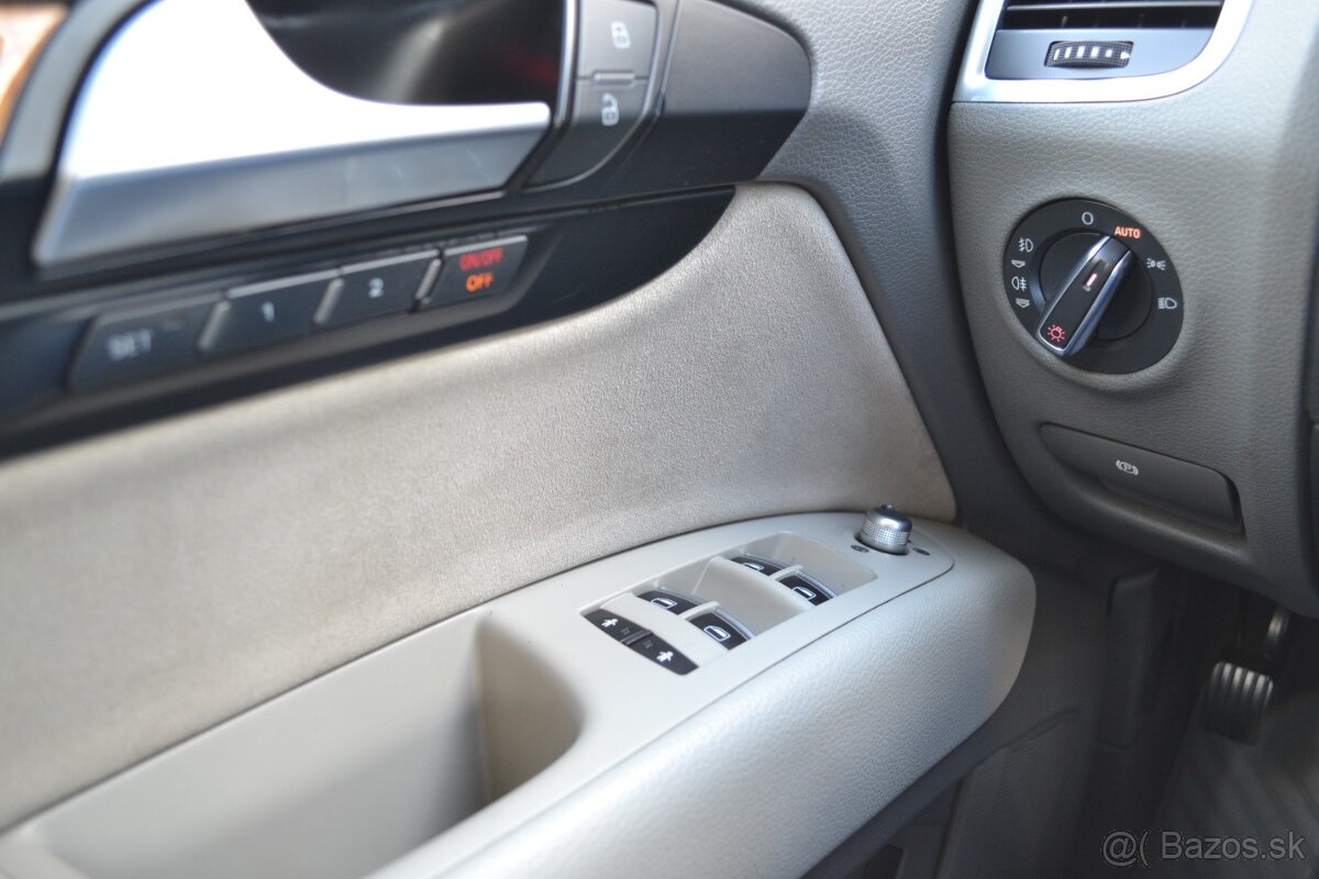 Audi Q7 3.0 TDI Quattro AT8 - 20