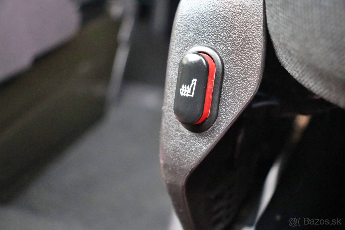 Ford Tourneo Custom 2.2 TDCi 155k Titanium L2H1 T300 - 20