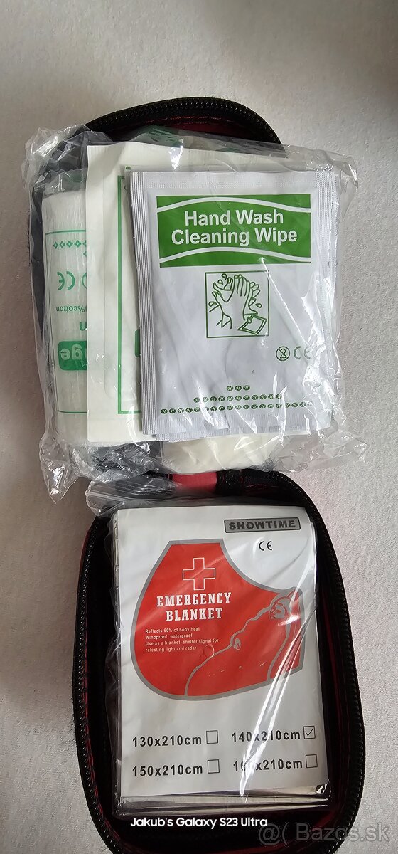 LEKÁRNIČKA MIL-TEC - 20