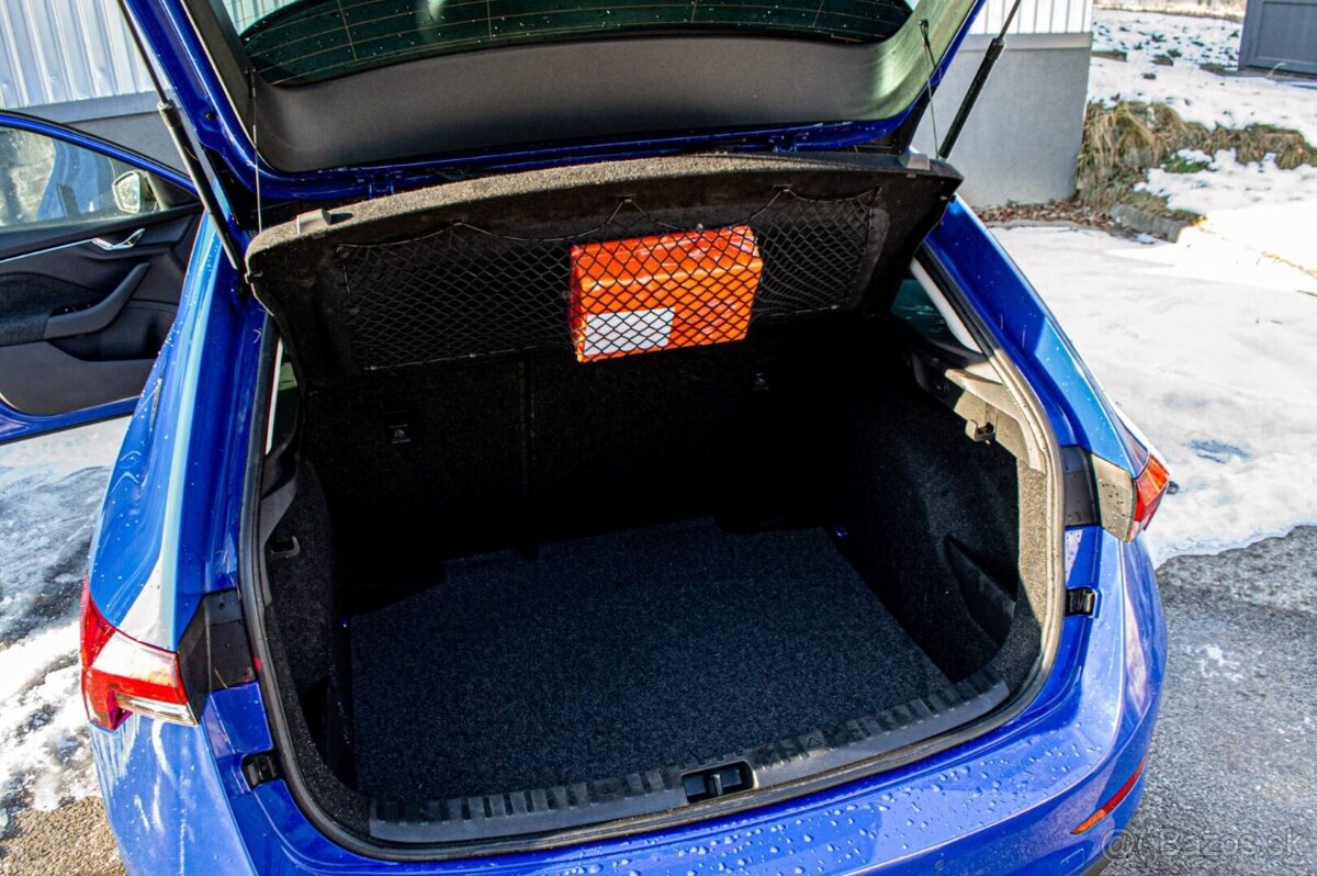 Škoda Scala 1.6 TDI 85kW Style - 20