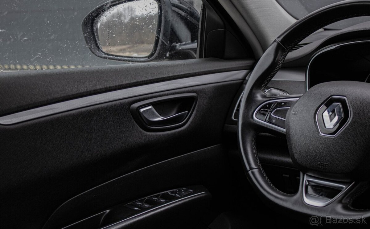 Renault Talisman Grandtour 1.6 dCi 2017 - 20