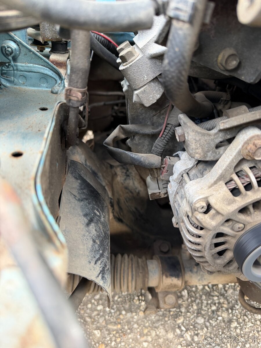 Mazda MX 5 1.8 107kw - 20